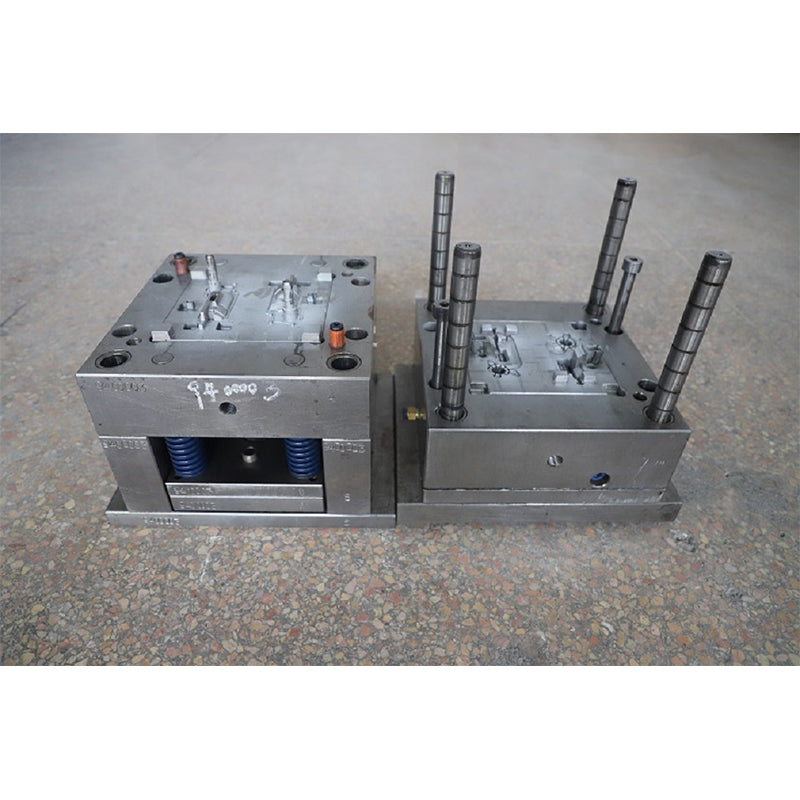 HUANXIN  Injection mold 1