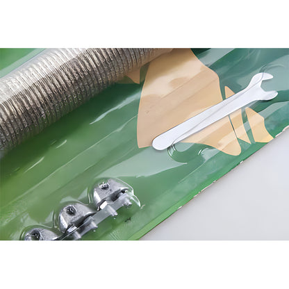 Huangsha Clothesline hs002 3.0mm*20m Starting batch 480 Multifunctional drying line Nylon non-slip windproof clothesline Outdoor tanning quilt