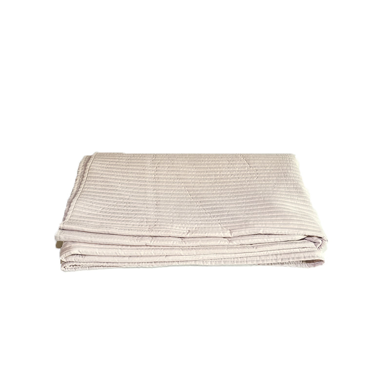 JingWei Milled Fabric Densely Striped Quilted Quilt(Price please ask customer service)thicken oil-proof