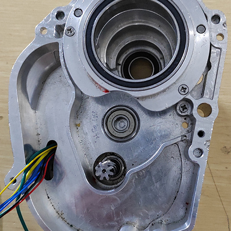 WANHENG  Electric bicycle motor box Car accessories