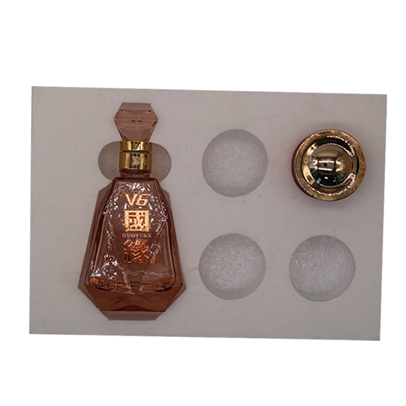 HaoDaXingHui bottle protection Starting lot size 5000(Price please ask customer service)Drop Resistant High quality