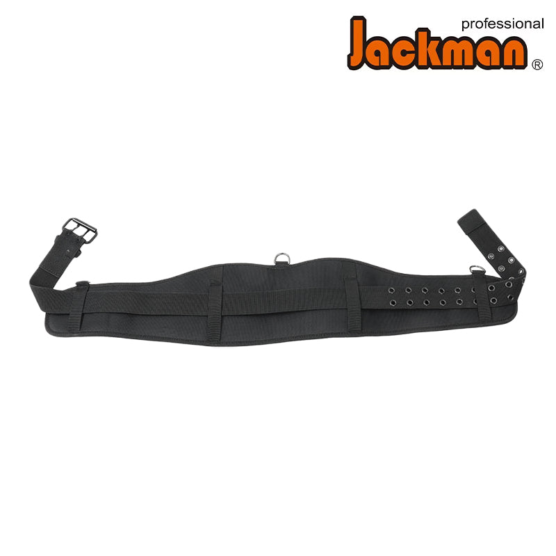 Tianrui 6-piece set Multi-functional three-bag tool Fanny pack with heavy shoulder strap JKB-3504