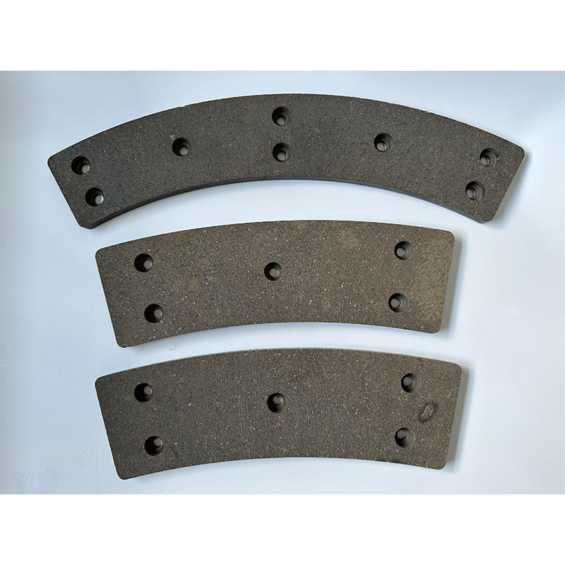 DESA  All kinds of punch accessories friction block series  Punch friction plate Punch accessories Friction thick plate