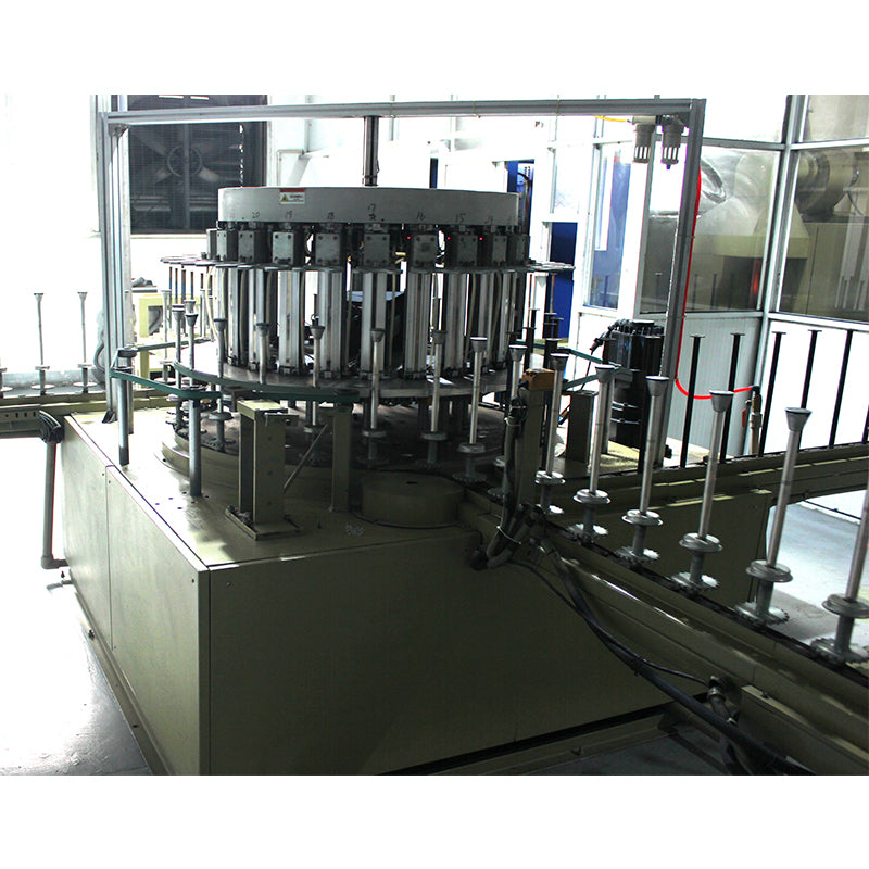 HENGKONG  Filter shell automatic production line