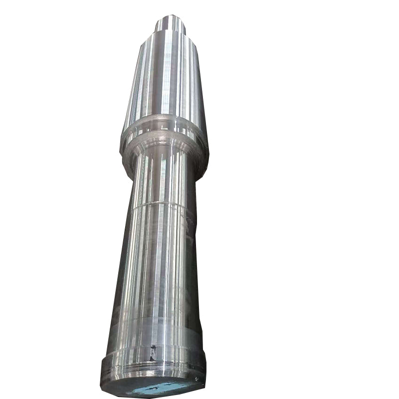 HuaXin MC3A Work roll blank ∮513*1200*3130(Price please ask customer service)Press Tin Foil Grinder Waterline Roller