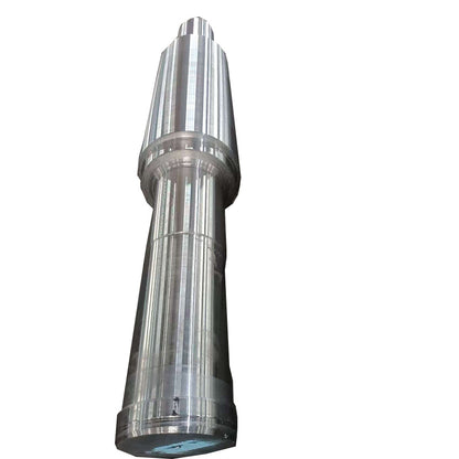 HuaXin MC3A Work roll blank ∮513*1200*3130(Price please ask customer service)Press Tin Foil Grinder Waterline Roller