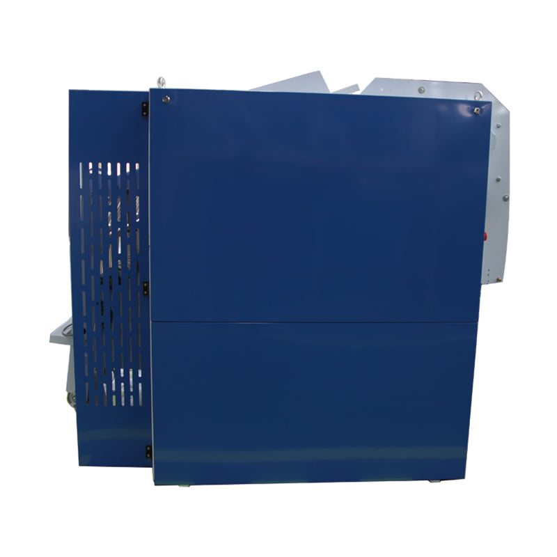 Sea-lion Automatic Folding Machine(Price please ask customer service) creasing machine Electric creasing machine Flow line equipment