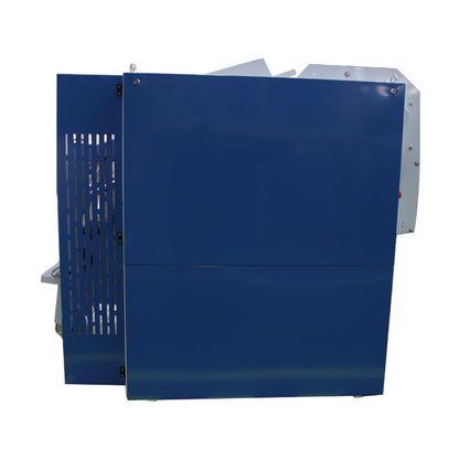 Sea-lion Automatic Folding Machine(Price please ask customer service) creasing machine Electric creasing machine Flow line equipment