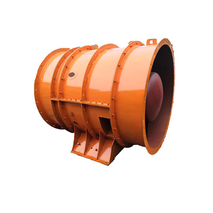 XINXIANG  Centrifugal fans for brick kilns