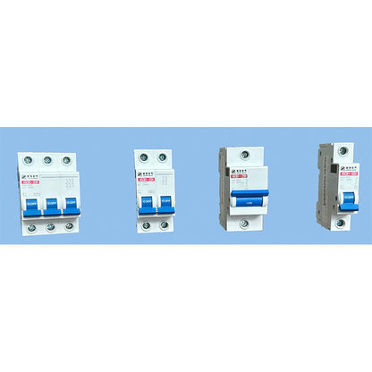 ZHIJIANG  HSC2 Series AC Contactor