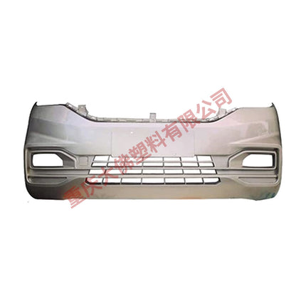 DAFO  For Wuling Hongguang V front and rear bumper with paint collision car accessories