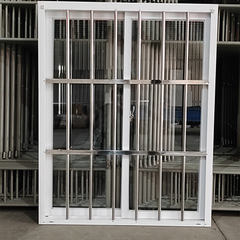 CHUANGWANG  5cm snap aluminum alloy security window