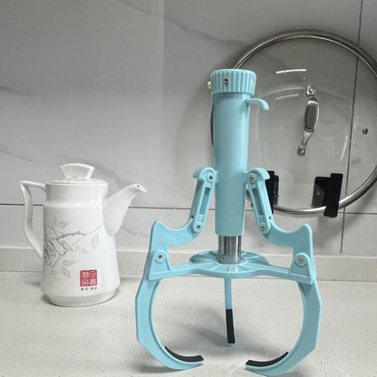 Tianzan Semi-automatic Powerful Bowl/Panel Lifter  Starting batch 300pcs(Price please ask customer service) Anti-scald  Bowl clamping device