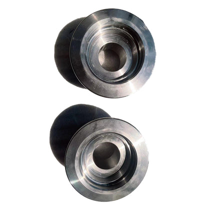 SULUN  Excavator wheel body forgings, gear forgings