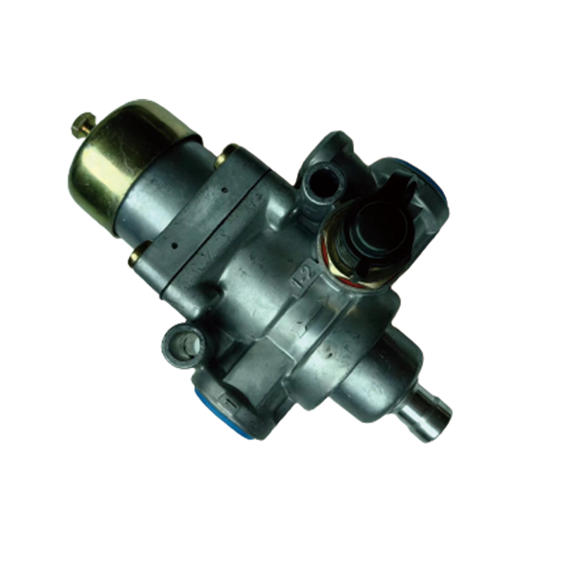 DONGSAN Discharge valve