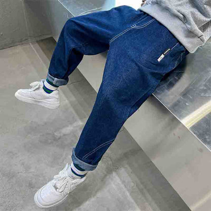 ZHONGRUI  Jeans designed for autumn 2022