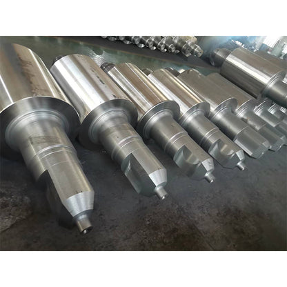 Huanli Rod and wire medium rough roll(Price please ask customer service) Custom non-powered rolls
