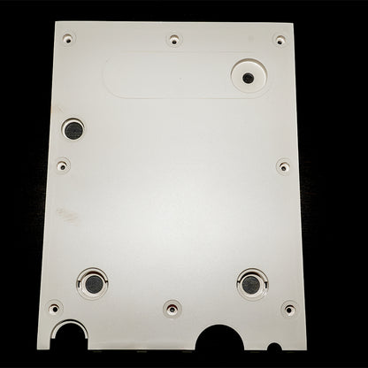 Shuntuo Skyworth Mini Washer Back Shell(Products support customisation, ask customer service for specific price) Small Appliance Accessories Convenient installation covers