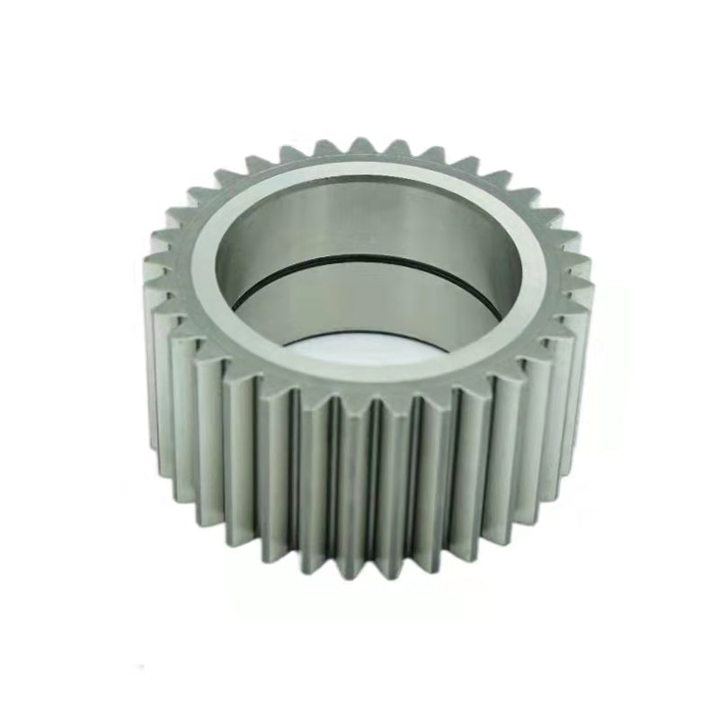 HONGLONG  Concrete mixer truck reducer primary planetary gear