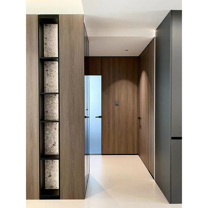 Shiguan   Aluminium alloy honeycomb decorative panel Starting from 1000m²(Price please ask customer service)