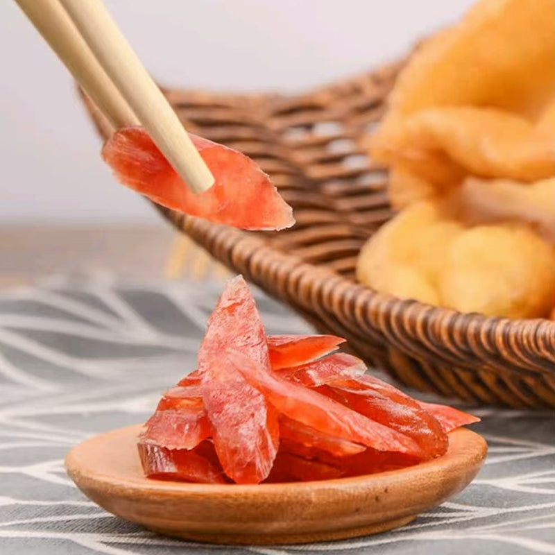 SOGREEN FOOD Double Pigeon Shijiazhuang small sausage Cantonese sweet small barbecued sausage sausage hot pot ingredients barbecue skewers ready to eat under the wine dishes Mini Sweet Sausages Farmer's Bacon