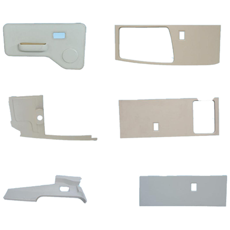 Yunshan Interior parts series(Customized products, price consultation customer service)   Bus accessories are thick and durable