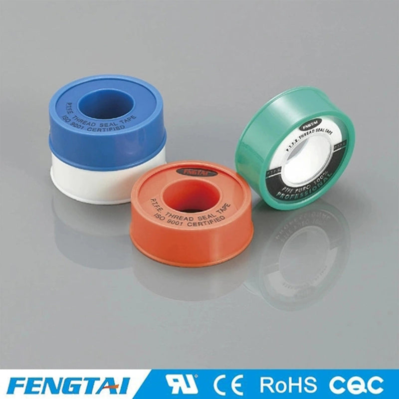 FENGTAI  Strong Fixation Electrical PVC Insulation Tape for Insulating Bandaging and Fixation on Wire