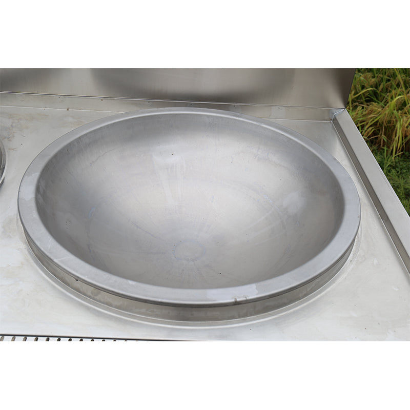 Jiemei Electromagnetic eyes big cooke 2000*1100*800 +400