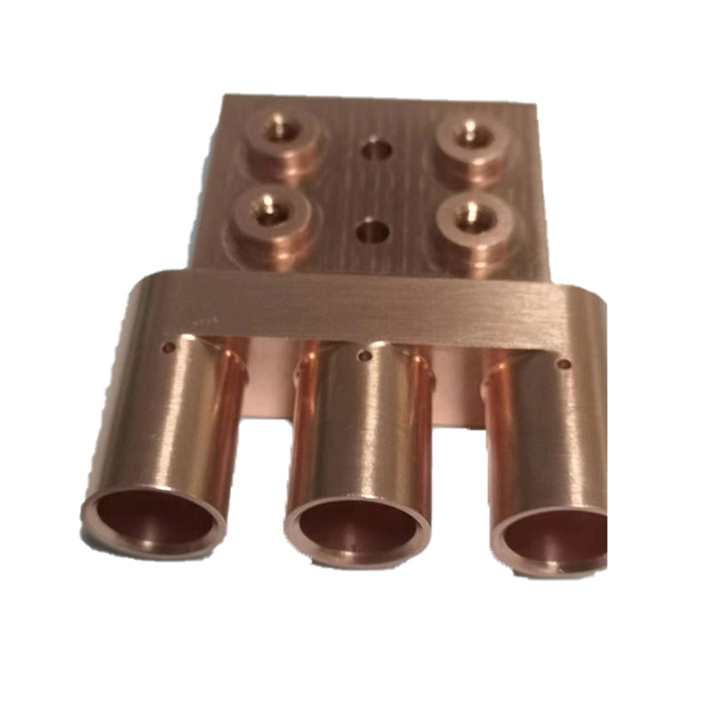 TIANFA  Shaped part 02