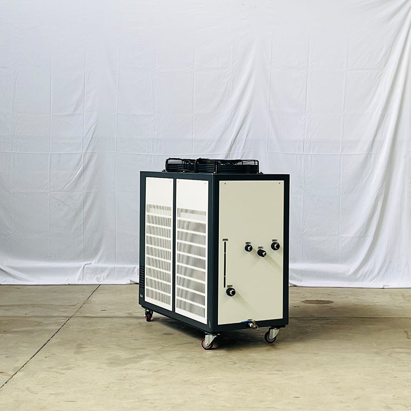 HUIZHUO  Industrial oil cooler