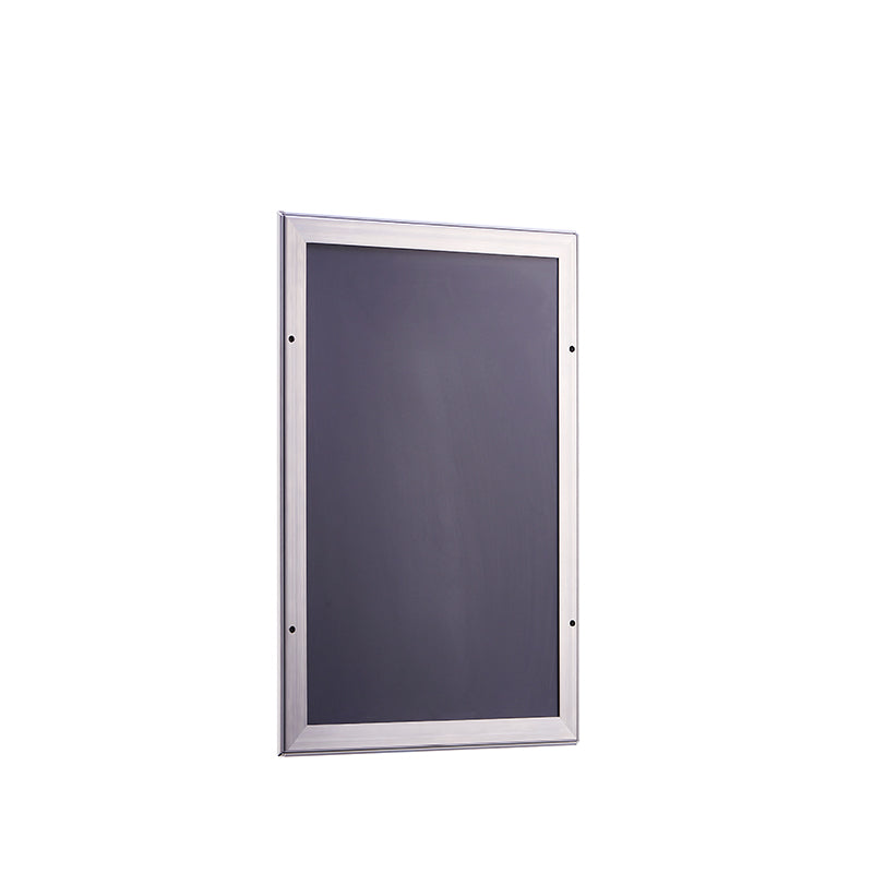 CANDEX DISPLAYS  Aluminum Snap Frame