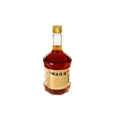 Zhonghe 2024 Chrysalis wine The starting quantity is 5000 boxes