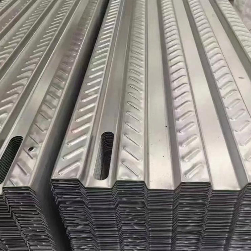 ZhongYi Photovoltaic Racking 940.19/t  U-channel steel Seismic