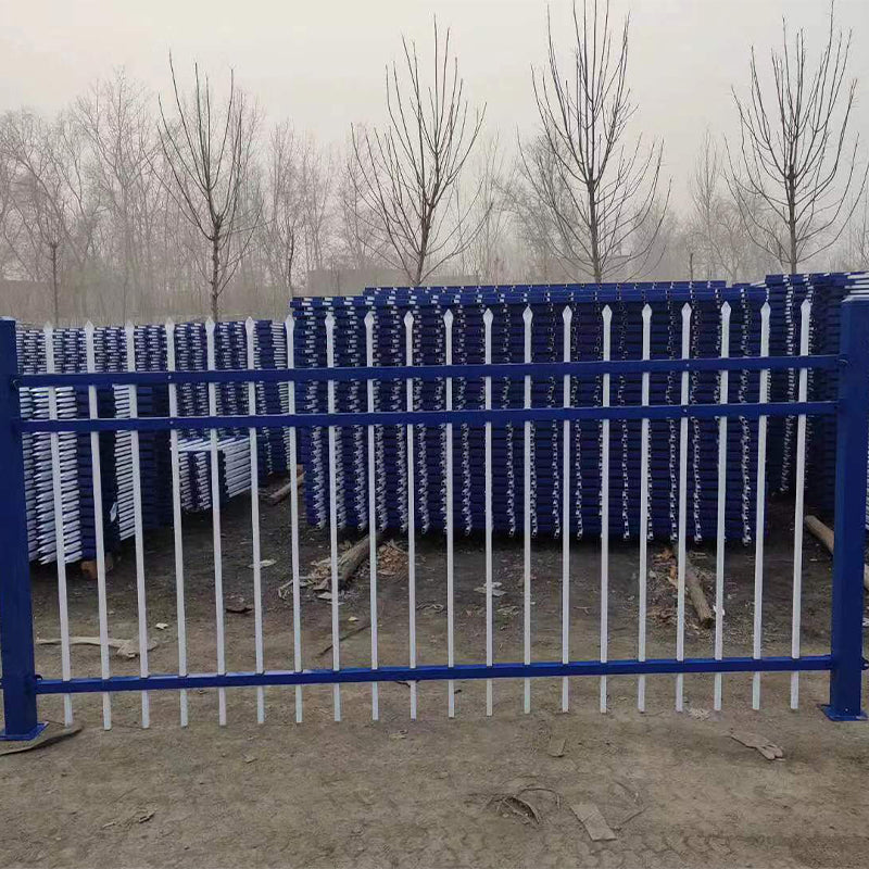 Shangcheng Safety Iron Guardrail(Price please ask customer service)  Site guardrail Pit guardrail Construction guardrail