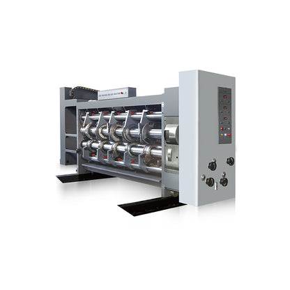 JINCHANG  Weston - automatic high-speed water-based printing slotting (die-cutting) machine  Large CNC machine tools High precision fully automatic CNC machine tools