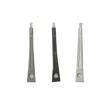 Shenxing NO-37 Cup lid brush Starting batch 10000 sets  Slit brush thickened long handle