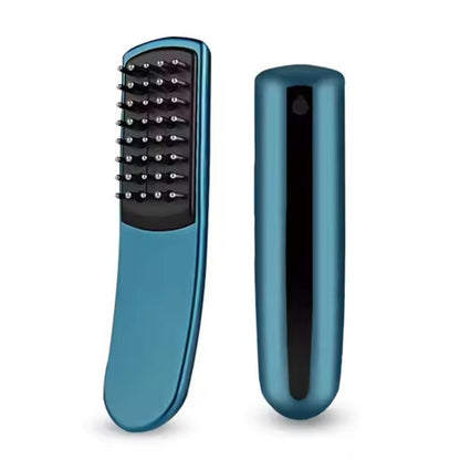 XinGuang Electric scalp massage comb OEM plastic products customized injection mold PVD comb massager electric massage scalp hair comb Starting from 1000(More favorable specific price consulting customer service)IML Open Mould Simulated Manual Massage OEM