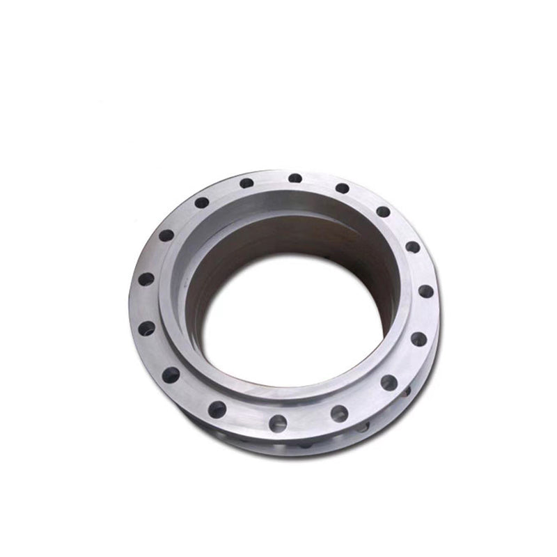 CAOQIAO  Flat welded flange with neck DN15～DN1000