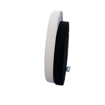 HUALIAN  Single color plain elastic band