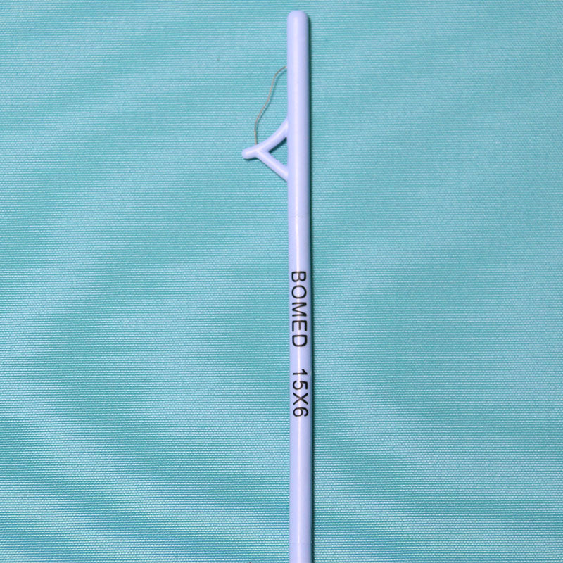 BOMEI  Surgical electrode - B-shaped