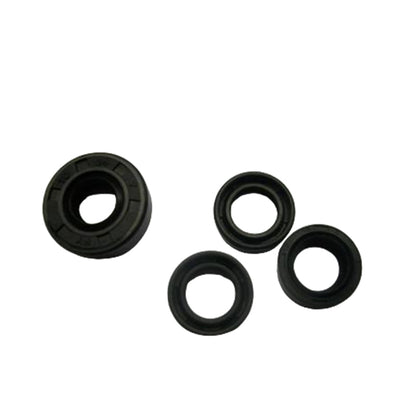 SiNuoDa shaft seal 17.4*13.6*9.3*9.5*17.5*1.2 Starting lot size 5000(Price please ask customer service)Alloy shaft seal Seal Accessories