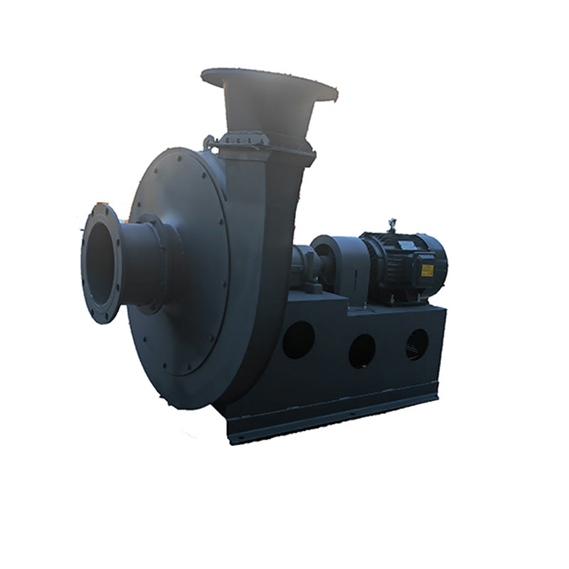 XINXIANG  D-drive centrifugal fans