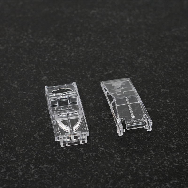 SanHe Precision Plastics(Price please ask customer service)Precision of parts Anti-static and high temperature resistant