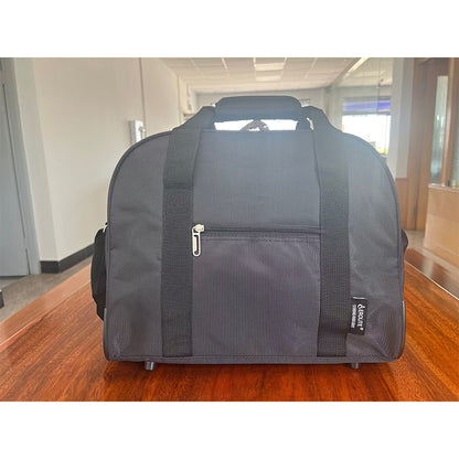 HUAYUAN  Bags   Travel bag, large capacity luggage bag, lightweight travel bag