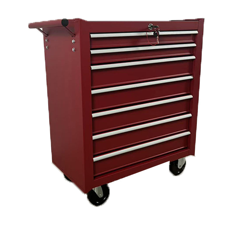 Huitong TBR1307-X(Price please ask customer service) All-around tool set mobile cabinet drawer type