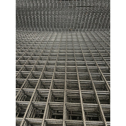 HUASHIJIAMAN  Welded mesh  Galvanized chicken wire anticorrosive and rust-proof building welding steel mesh