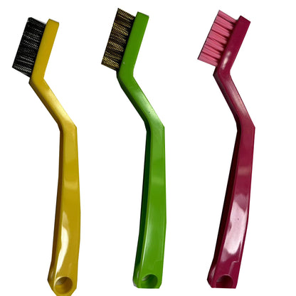 Shenxing NO-42 Stove top brush Starting batch 10000 sets  Multi-functional cleaning brush for kitchen