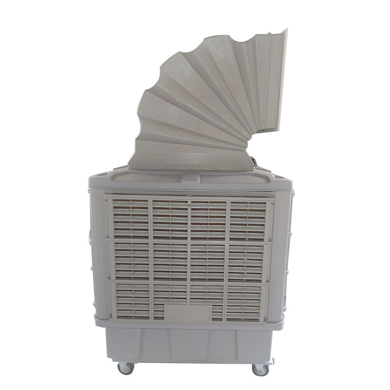 JIANGHAO  Mobile Chiller 1050X1050X1900mm 01