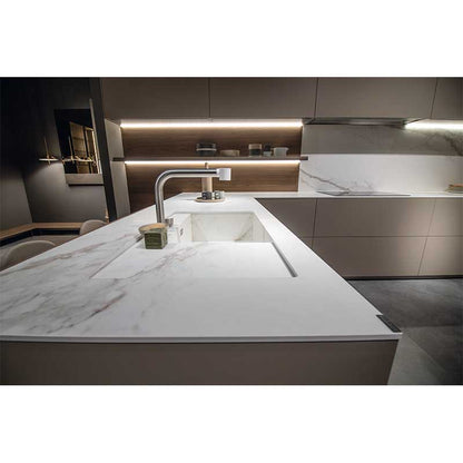 Dalong Quartz stone cabinet countertops(Price please ask customer service) Fashion modern light luxury