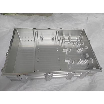 WANHENG  New energy vehicle control box, battery phase